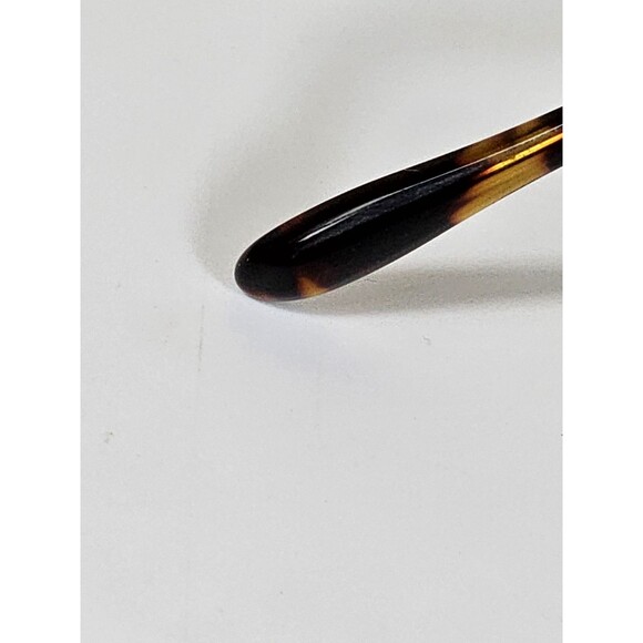 Firmoo S3500 C44 Designer Eyeglasses Brown Tort 51-19-140 Full RIM FRAMES ONLY!! - Picture 10 of 12